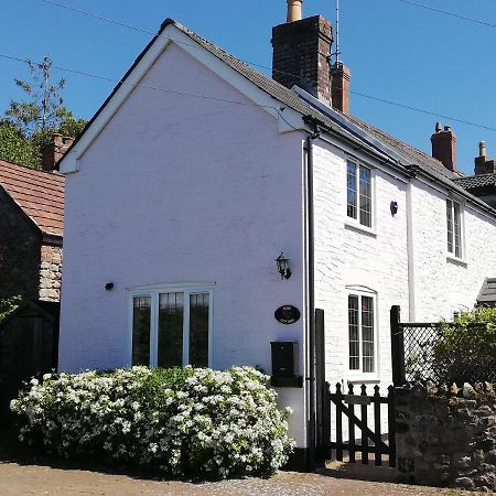 Rose Cottage 차드 외부 사진